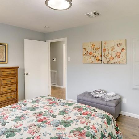 Cozy Shenandoah Home Less Than 2 Mi To The Woodlands Mall! מראה חיצוני תמונה