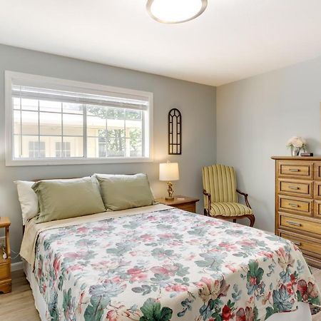 Cozy Shenandoah Home Less Than 2 Mi To The Woodlands Mall! מראה חיצוני תמונה