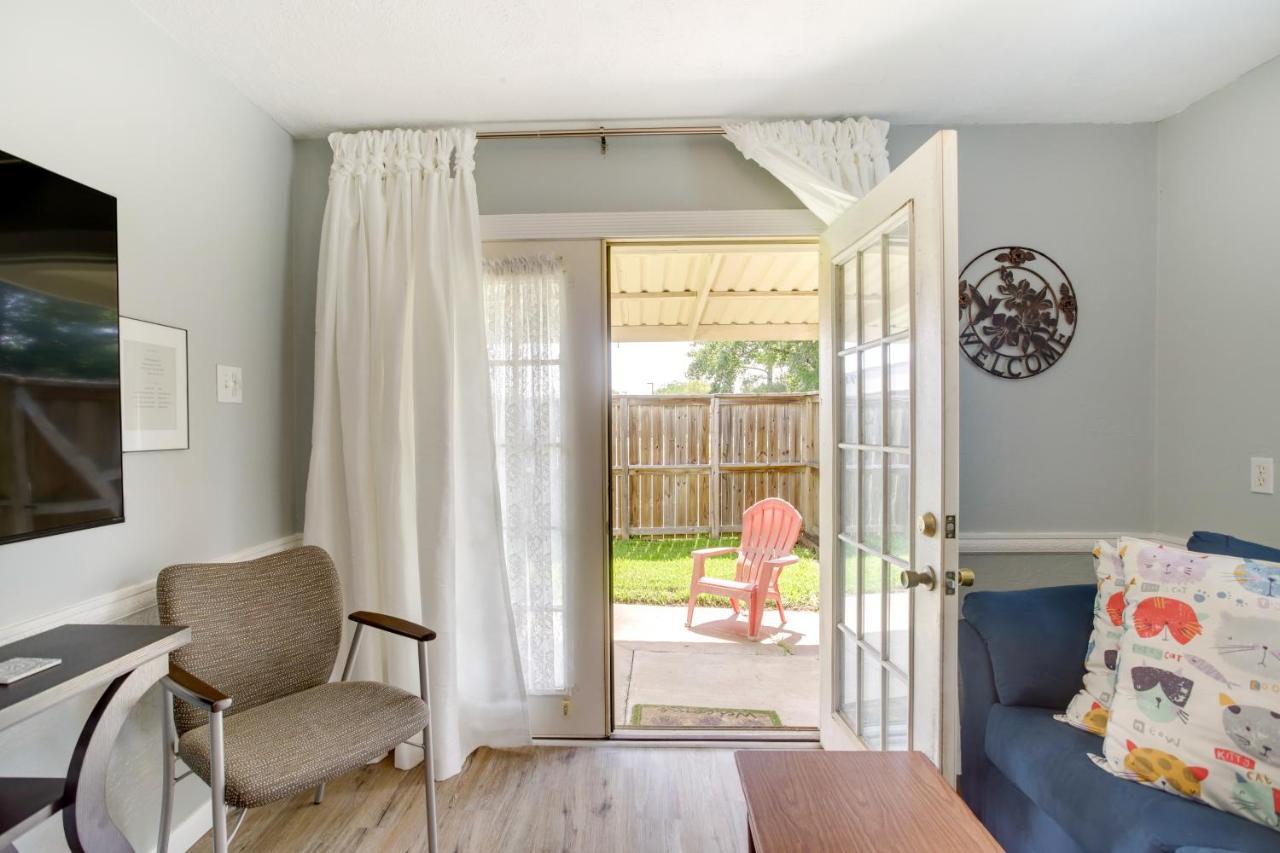 Cozy Shenandoah Home Less Than 2 Mi To The Woodlands Mall! מראה חיצוני תמונה