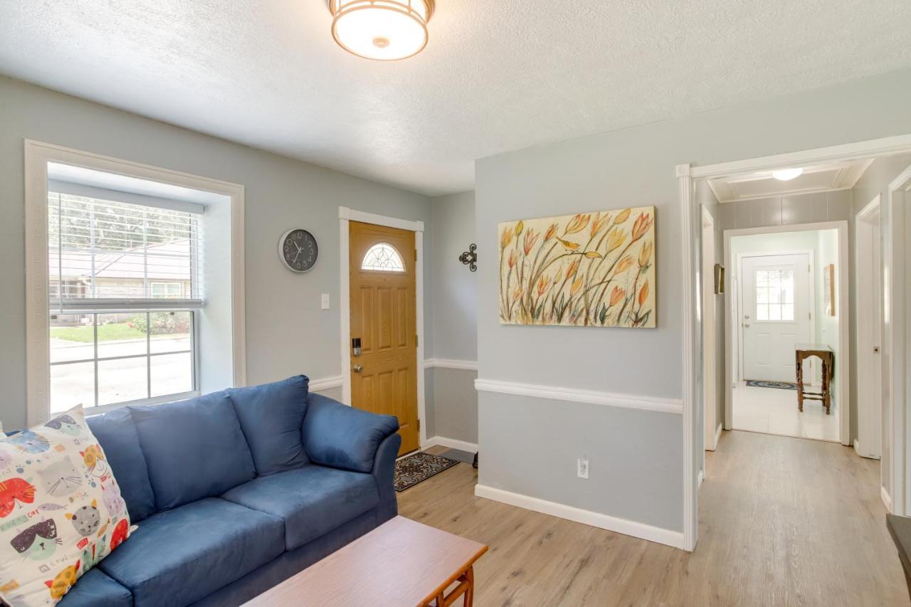 Cozy Shenandoah Home Less Than 2 Mi To The Woodlands Mall! מראה חיצוני תמונה