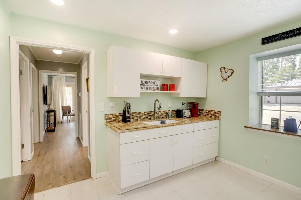 Cozy Shenandoah Home Less Than 2 Mi To The Woodlands Mall! מראה חיצוני תמונה