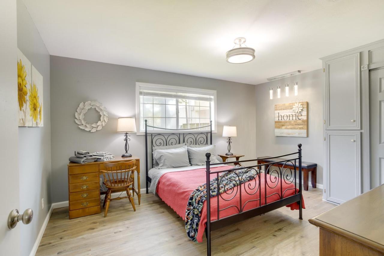 Cozy Shenandoah Home Less Than 2 Mi To The Woodlands Mall! מראה חיצוני תמונה