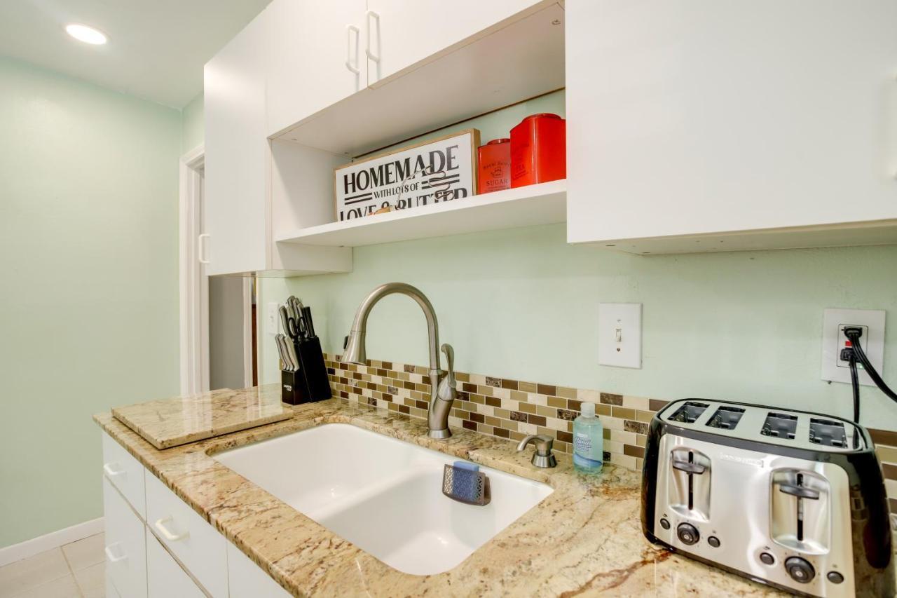 Cozy Shenandoah Home Less Than 2 Mi To The Woodlands Mall! מראה חיצוני תמונה
