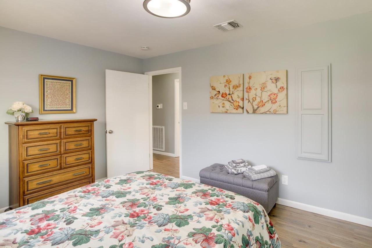 Cozy Shenandoah Home Less Than 2 Mi To The Woodlands Mall! מראה חיצוני תמונה