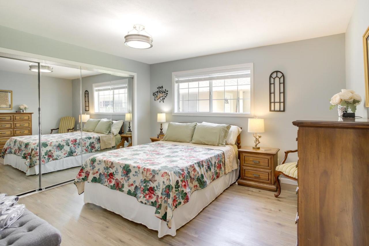 Cozy Shenandoah Home Less Than 2 Mi To The Woodlands Mall! מראה חיצוני תמונה