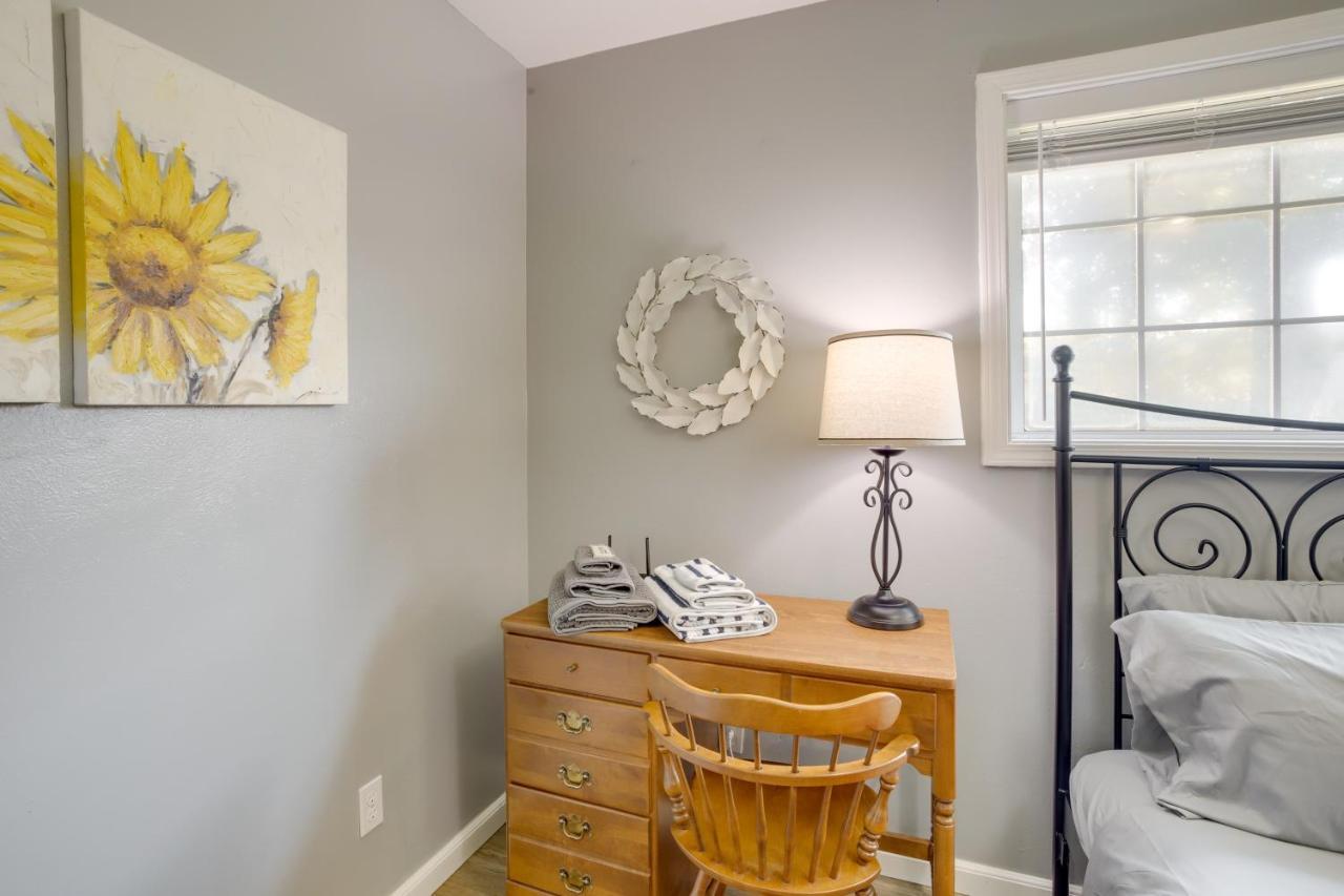 Cozy Shenandoah Home Less Than 2 Mi To The Woodlands Mall! מראה חיצוני תמונה