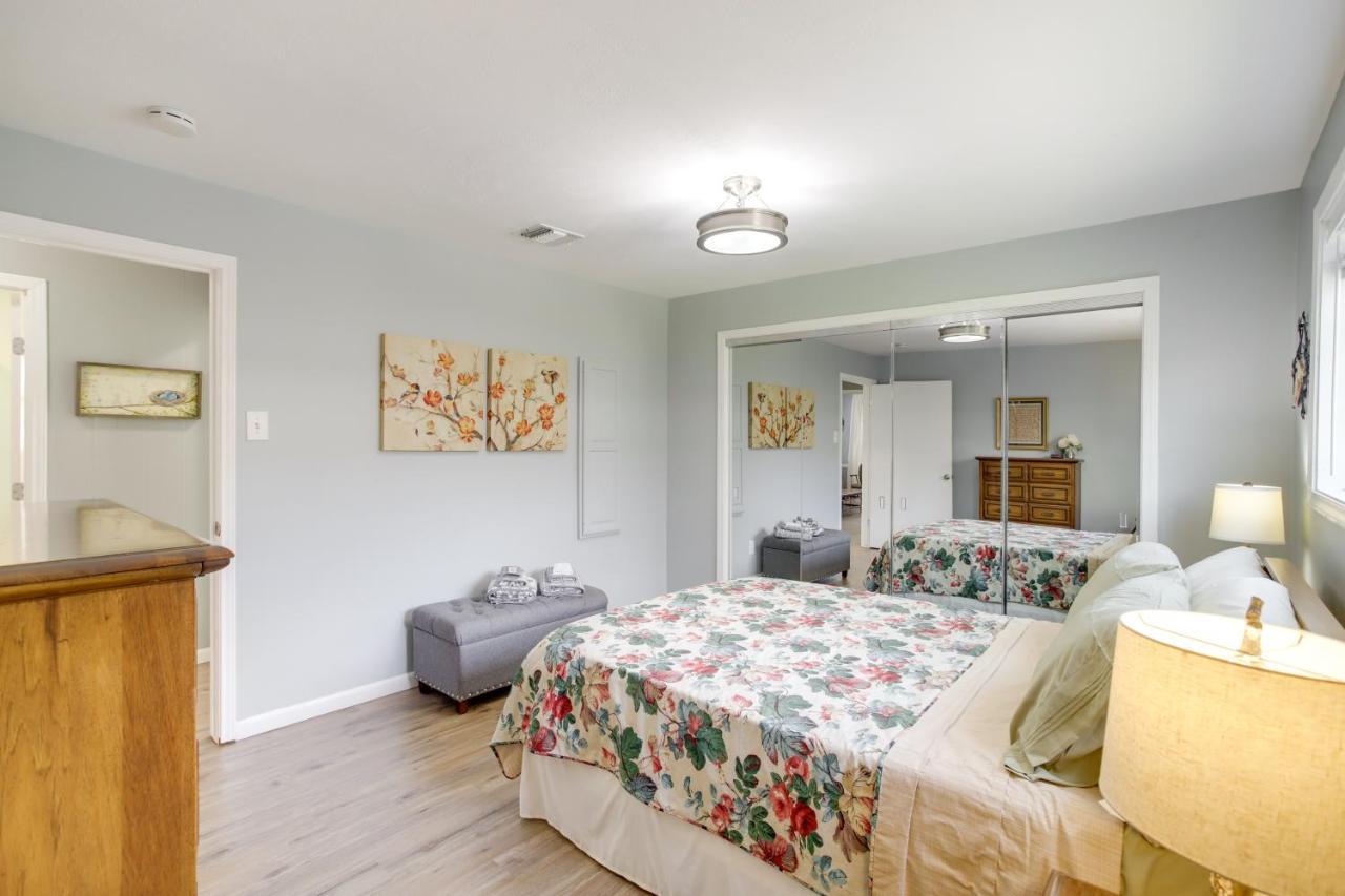 Cozy Shenandoah Home Less Than 2 Mi To The Woodlands Mall! מראה חיצוני תמונה
