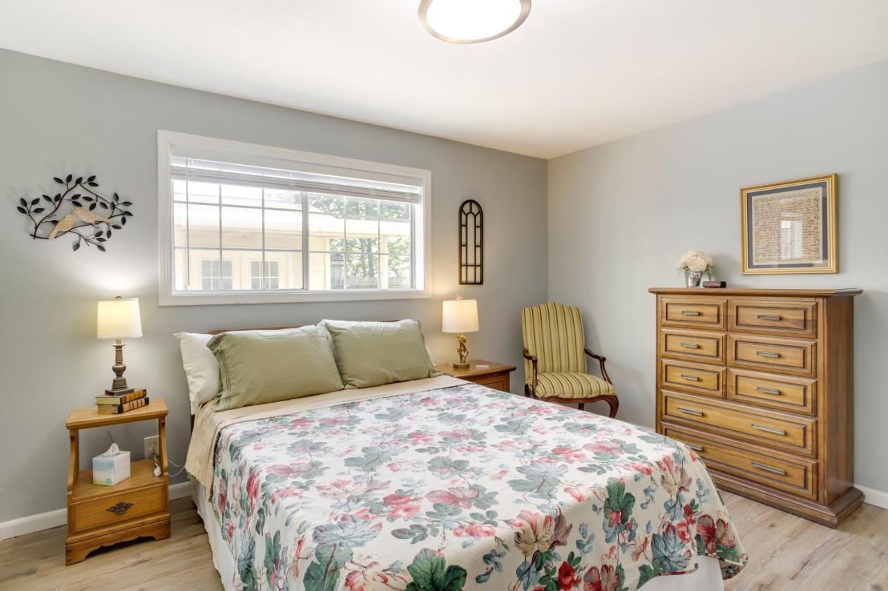 Cozy Shenandoah Home Less Than 2 Mi To The Woodlands Mall! מראה חיצוני תמונה
